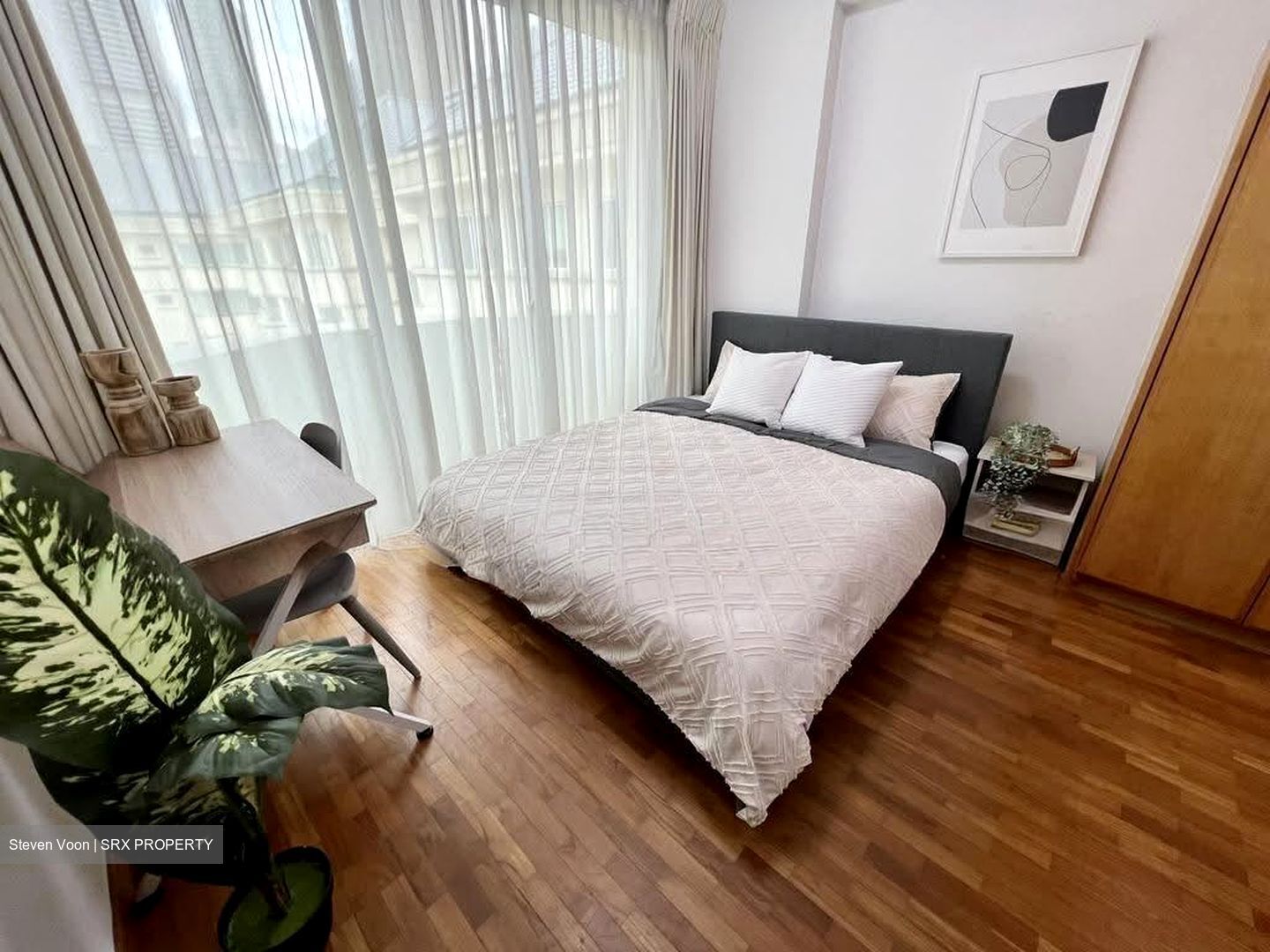 Emerald Garden (D1), Condominium #626452401